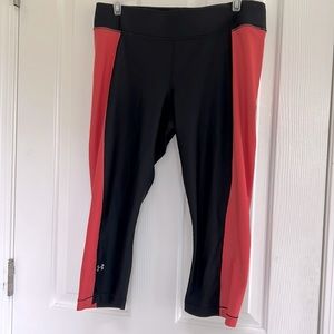 Under Armour XL leggings